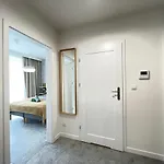Appartement Superior Laguna Beskidow Mountain View! Sauna&gym! Air Condition!