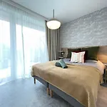 Superior Laguna Beskidow Mountain View! Sauna&gym! Air Condition! Apartment *
