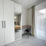 Superior Laguna Beskidow Mountain View! Sauna&gym! Air Condition!
