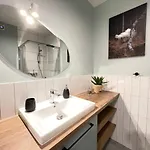 Superior Laguna Beskidow Mountain View! Sauna&gym! Air Condition!