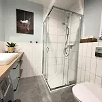 Apartment Superior Laguna Beskidow Mountain View! Sauna&gym! Air Condition!