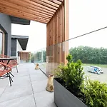 Superior Laguna Beskidow Mountain View! Sauna&gym! Air Condition! Zarzecze (Silesia)