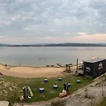 Superior Laguna Beskidow Mountain View! Sauna&gym! Air Condition! Apartment