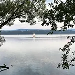 Superior Laguna Beskidow Mountain View! Sauna&gym! Air Condition! *