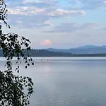 Superior Laguna Beskidow Mountain View! Sauna&gym! Air Condition! Apartment Zarzecze (Silesia)