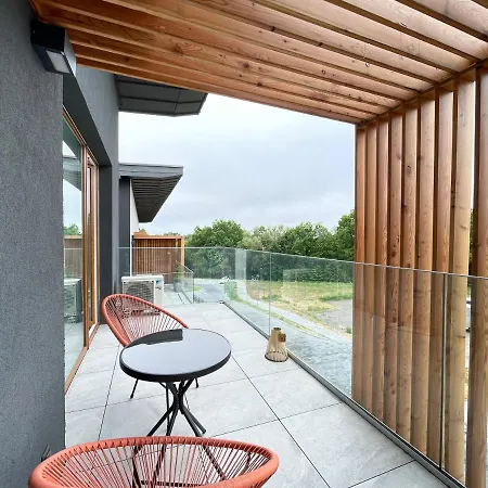 Superior Laguna Beskidow Mountain View! Sauna&gym! Air Condition! Apartament *