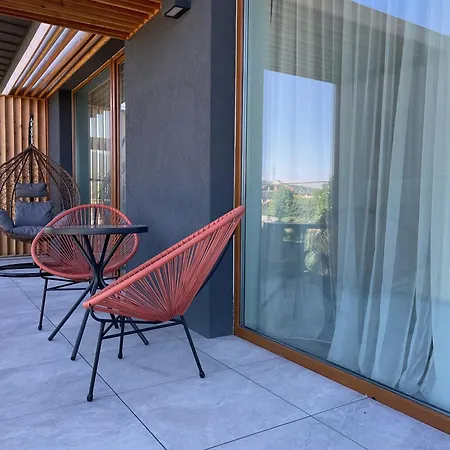 Superior Laguna Beskidow Mountain View! Sauna&gym! Air Condition! * زارجيتشه