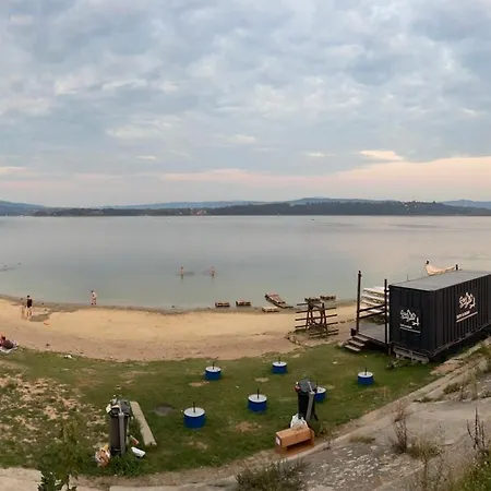 Superior Laguna Beskidow Mountain View! Sauna&gym! Air Condition! Apartment