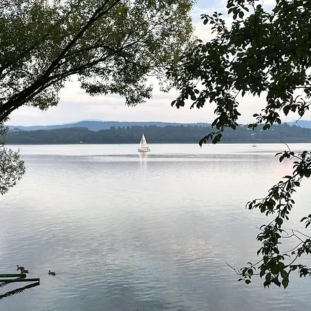 Superior Laguna Beskidow Mountain View! Sauna&gym! Air Condition! *