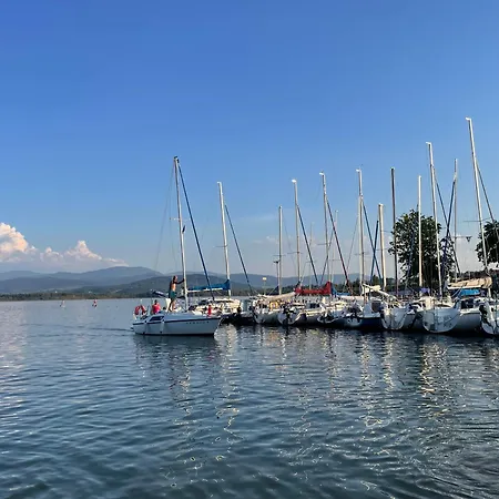 Superior Laguna Beskidow Mountain View! Sauna&gym! Air Condition! Apartment Zarzecze (Silesia)