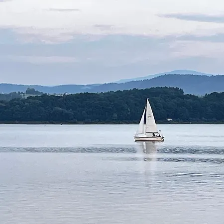 Superior Laguna Beskidow Mountain View! Sauna&gym! Air Condition! *