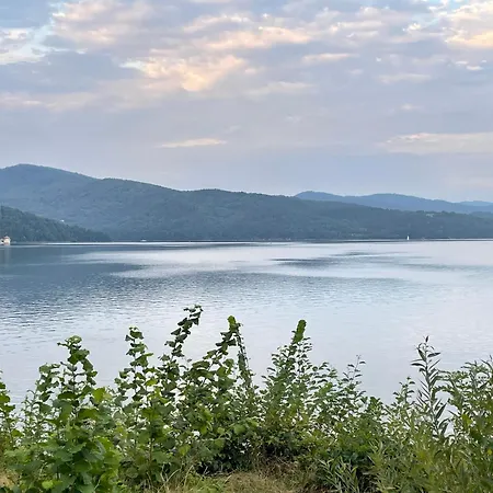 Superior Laguna Beskidow Mountain View! Sauna&gym! Air Condition! * Zarzecze (Silesia)