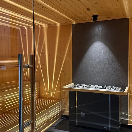 Superior Laguna Beskidow Mountain View! Sauna&gym! Air Condition! * Zarzecze (Silesia)