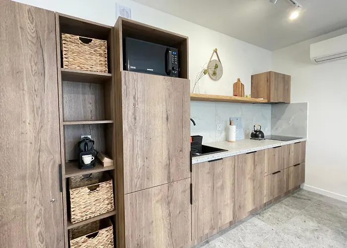 Superior Laguna Beskidow Mountain View! Sauna&gym! Air Condition! זאז'צ'ה