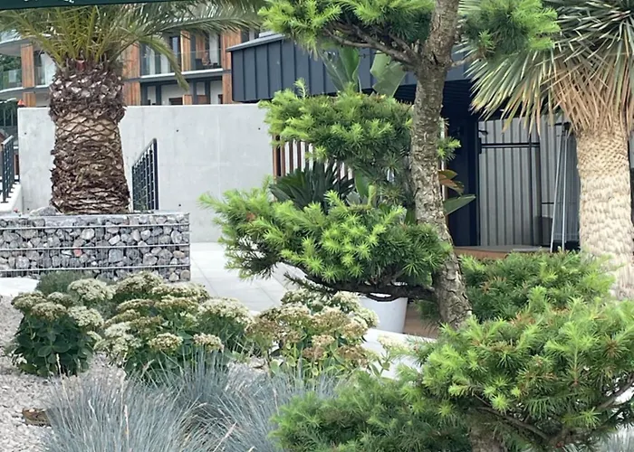 Apartment Superior Laguna Beskidow Mountain View! Sauna&gym! Air Condition!