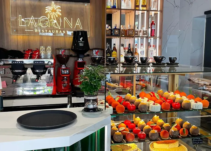 Superior Laguna Beskidow Mountain View! Sauna&gym! Air Condition!