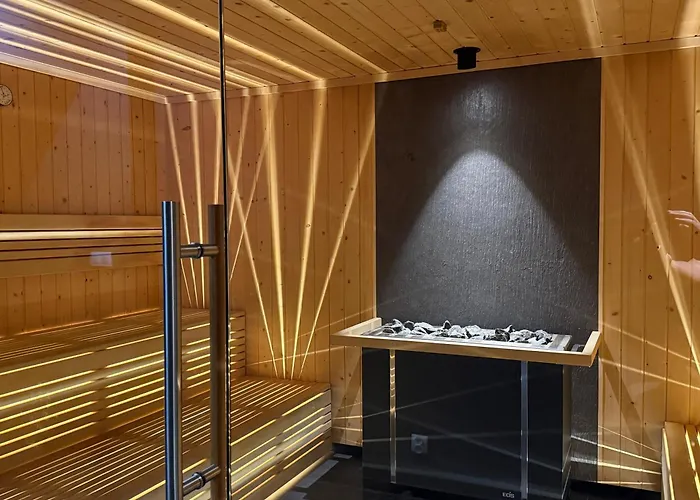 Superior Laguna Beskidow Mountain View! Sauna&gym! Air Condition! * زارجيتشه