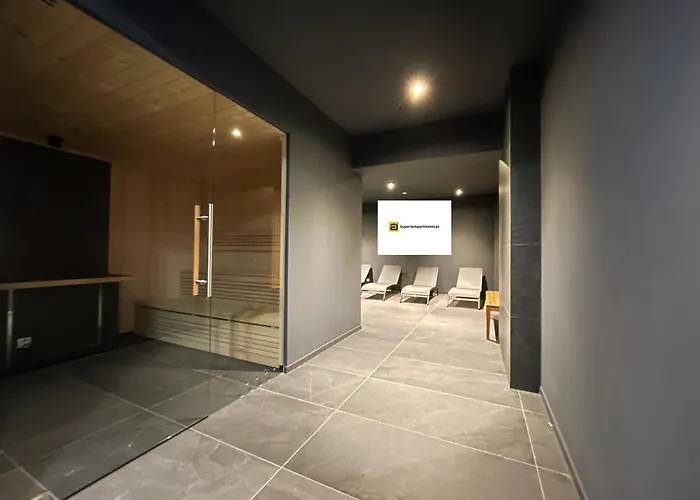 Superior Laguna Beskidow Mountain View! Sauna&gym! Air Condition! *